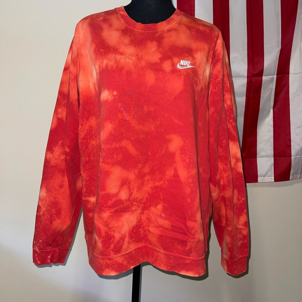Men's Nike Crewneck